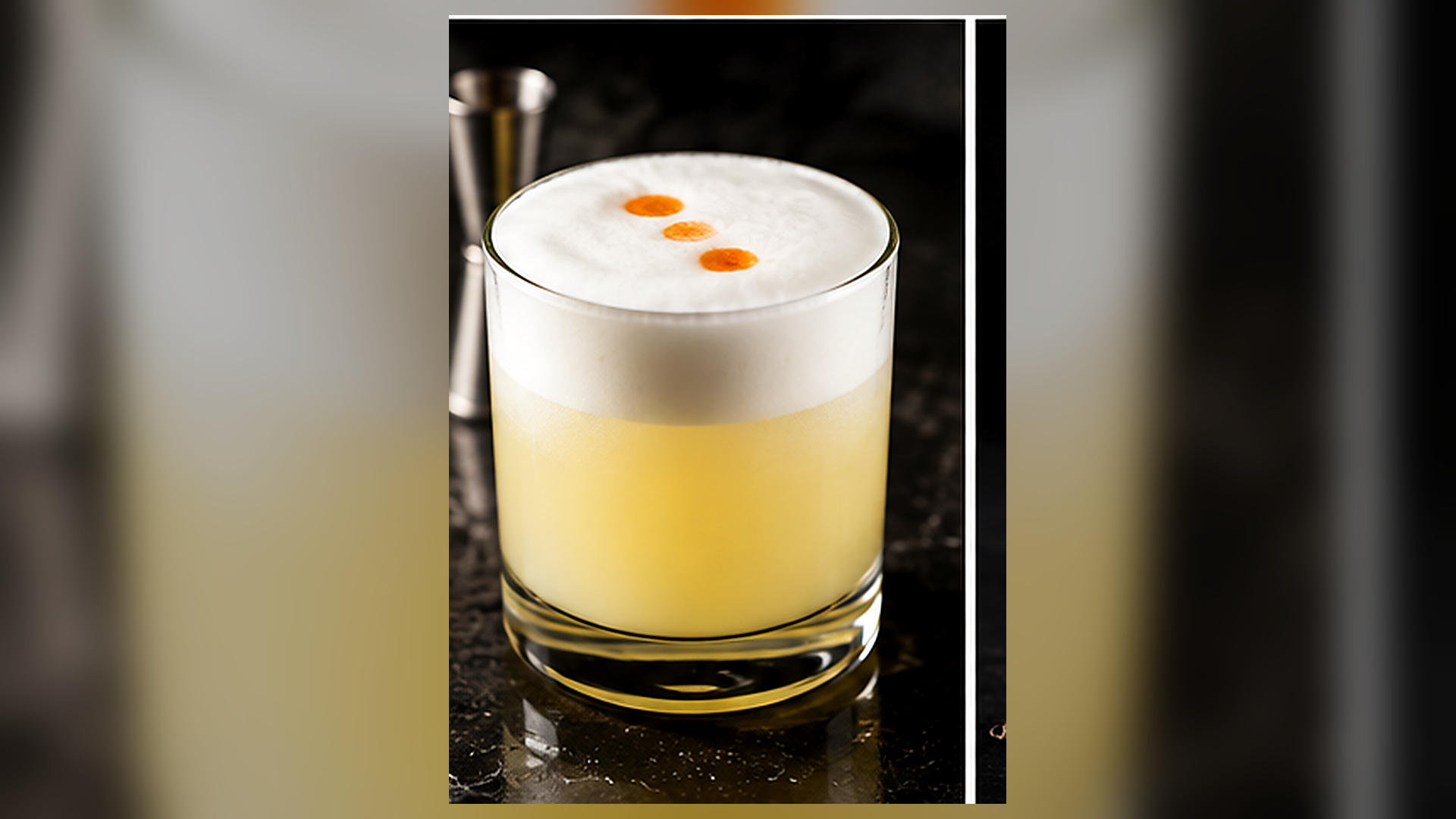 PISCO SOUR